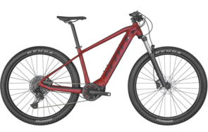 ΠΟΔΗΛΑΤΟ SCOTT ASPECT eRIDE 920 2022